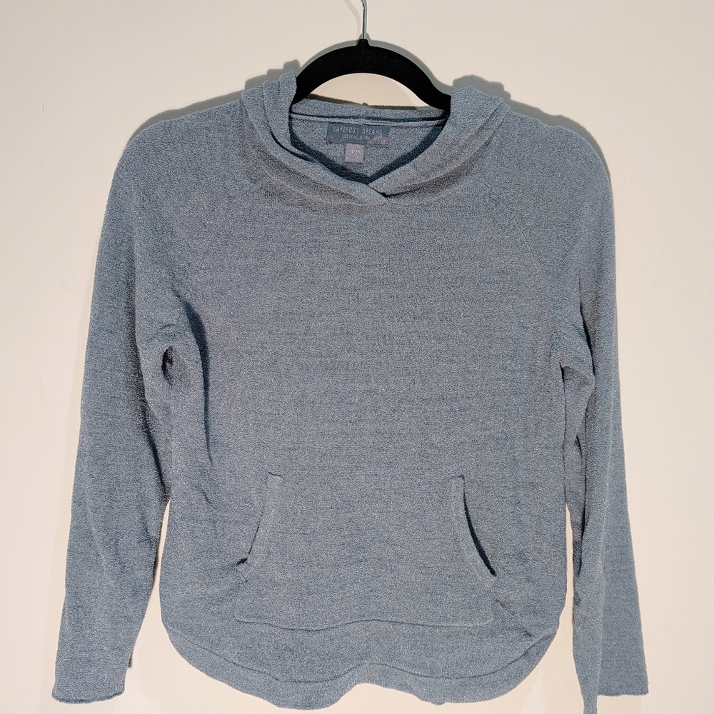 Barefoot Dreams Cozychic Ultra Lite Youth Girls 12/14